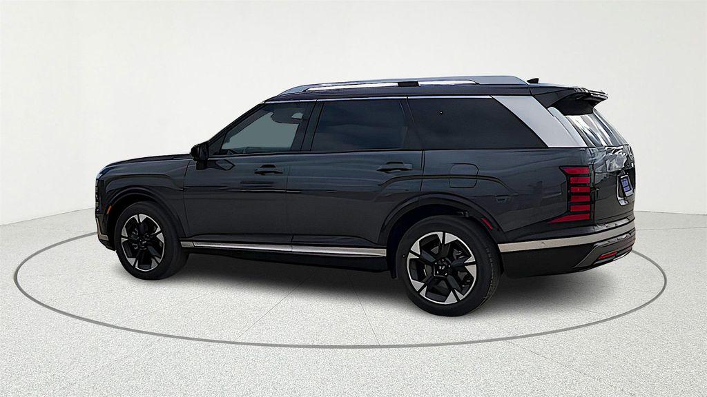 new 2026 Hyundai Palisade car, priced at $49,787