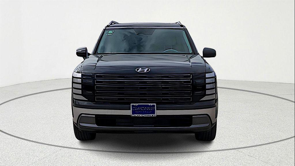 new 2026 Hyundai Palisade car, priced at $49,787