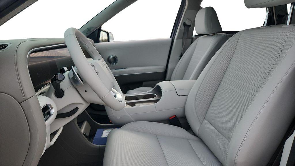 new 2026 Hyundai Palisade car, priced at $49,787