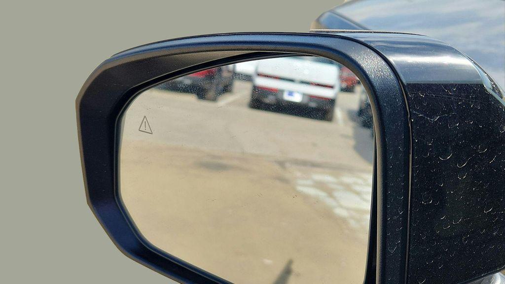 new 2025 Hyundai Santa Fe car, priced at $37,313