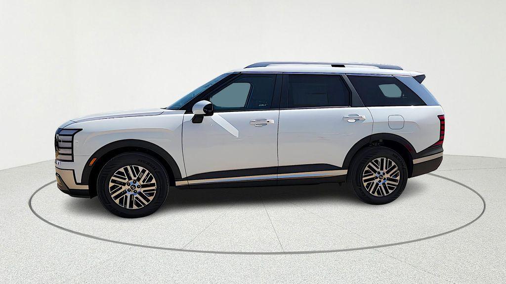 new 2026 Hyundai Palisade car, priced at $44,770