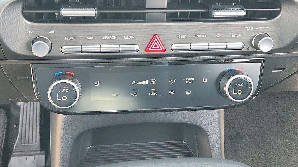 new 2026 Hyundai Palisade car, priced at $44,770