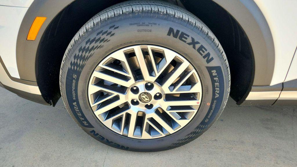 new 2026 Hyundai Palisade car, priced at $44,770