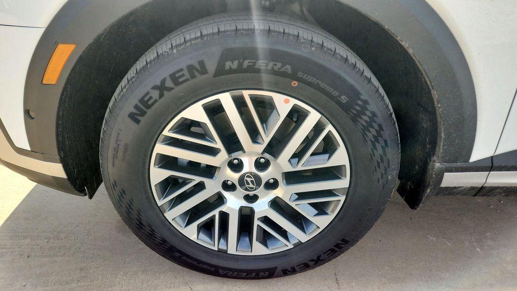 new 2026 Hyundai Palisade car, priced at $47,690