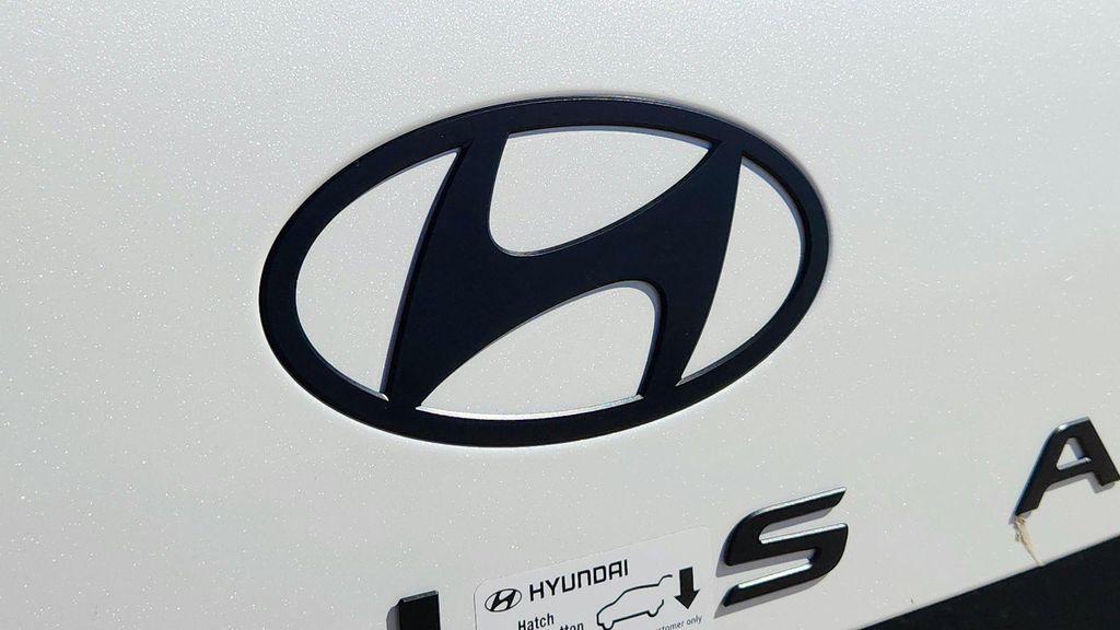 new 2026 Hyundai Palisade car, priced at $48,347