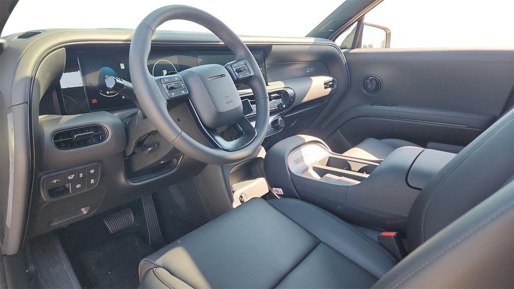 new 2026 Hyundai Palisade car, priced at $49,122