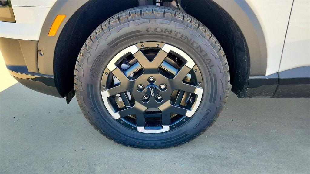 new 2026 Hyundai Palisade car, priced at $49,122