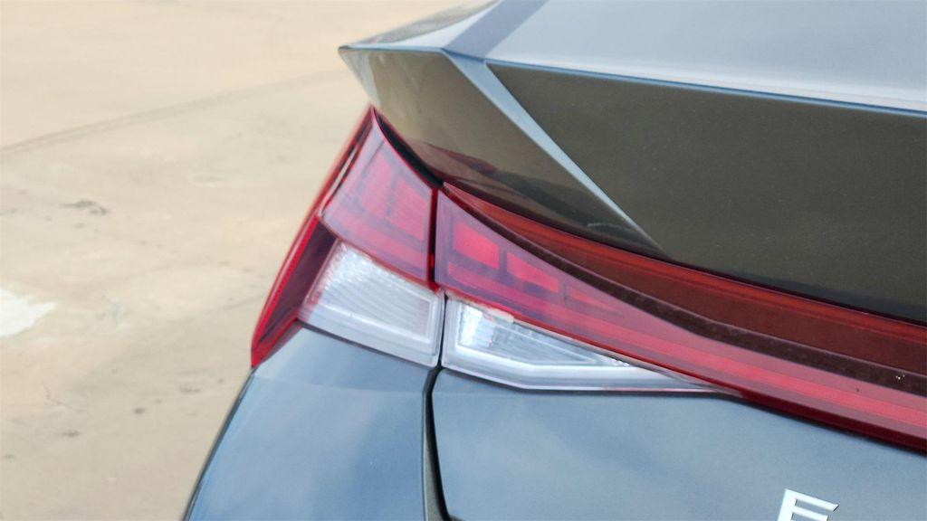 new 2026 Hyundai Elantra car, priced at $28,380