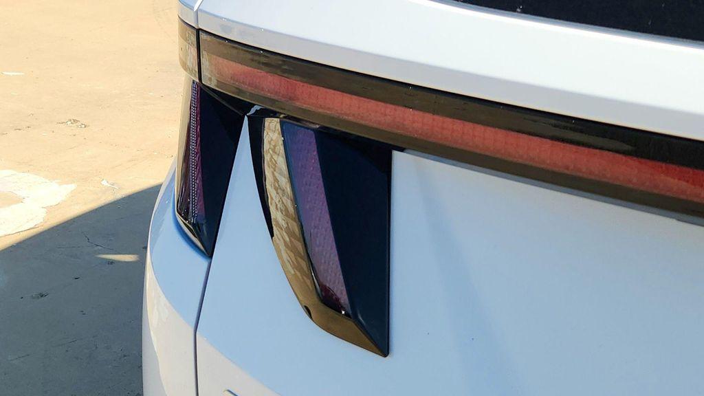 new 2026 Hyundai Tucson car, priced at $35,035