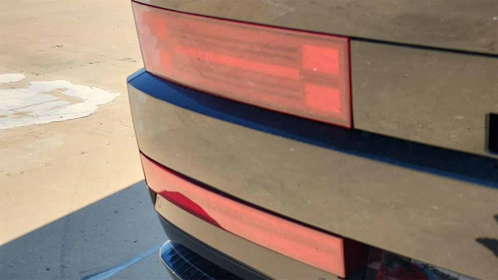 new 2026 Hyundai SANTA FE HEV car, priced at $48,609