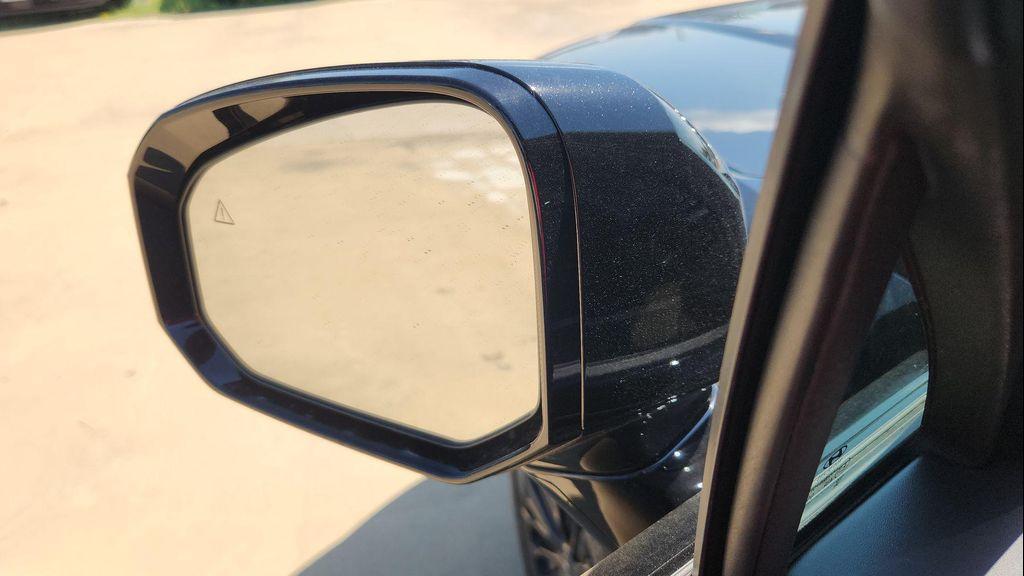 new 2026 Hyundai SANTA FE HEV car, priced at $50,109