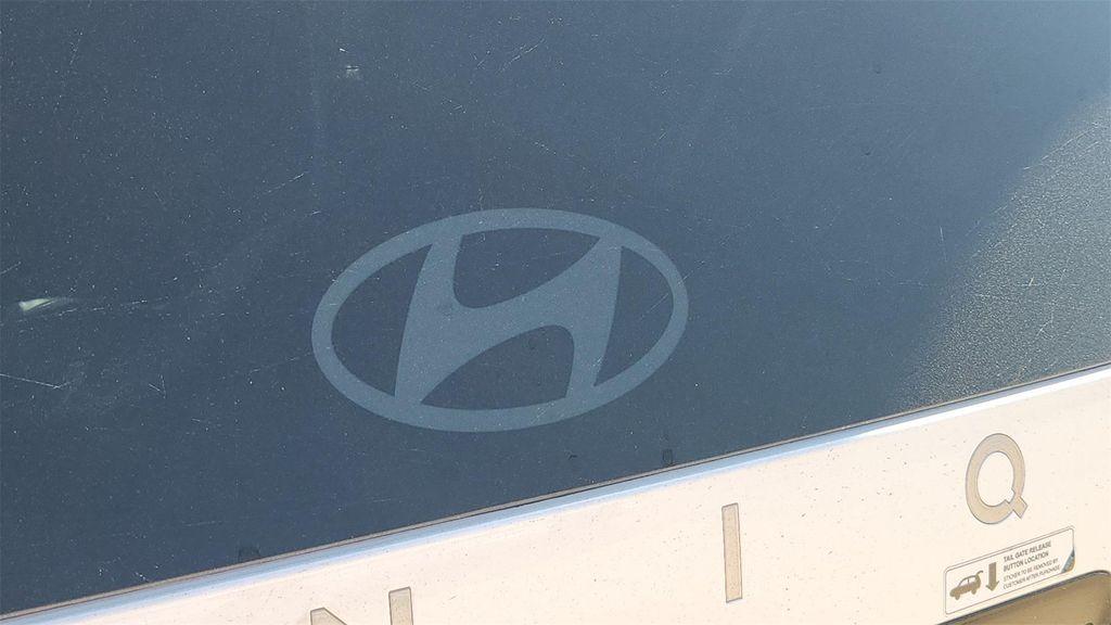 new 2026 Hyundai IONIQ 9 car, priced at $63,162