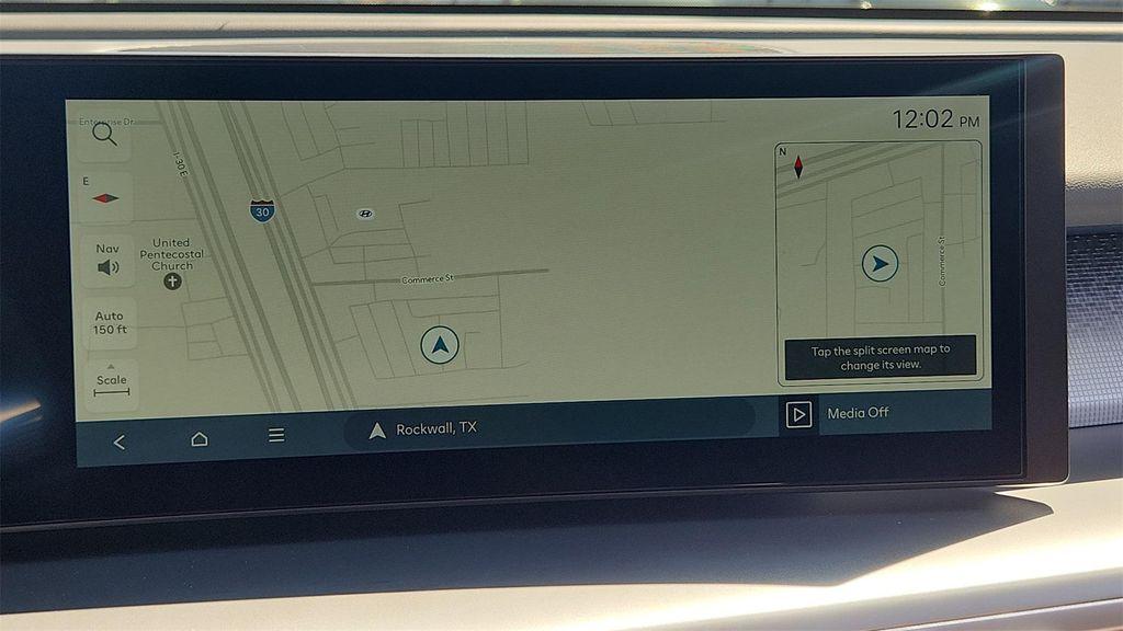 new 2026 Hyundai IONIQ 9 car, priced at $63,162