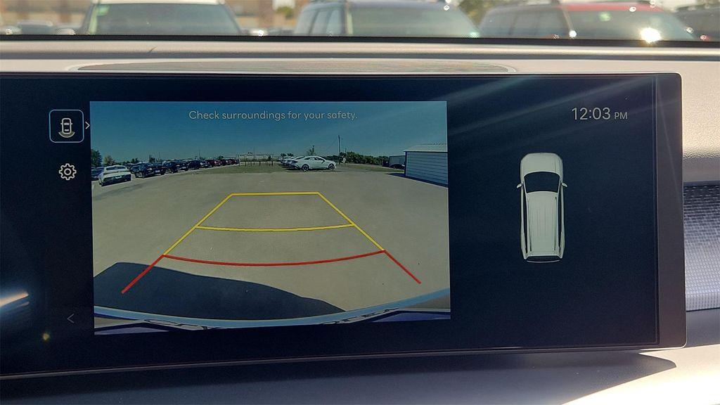 new 2026 Hyundai IONIQ 9 car, priced at $63,162