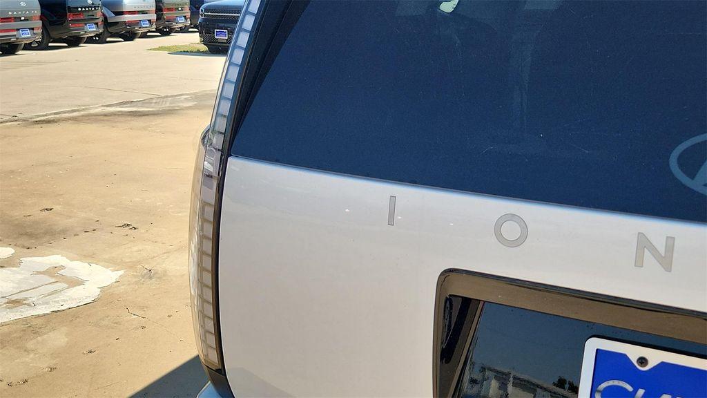 new 2026 Hyundai IONIQ 9 car, priced at $63,162