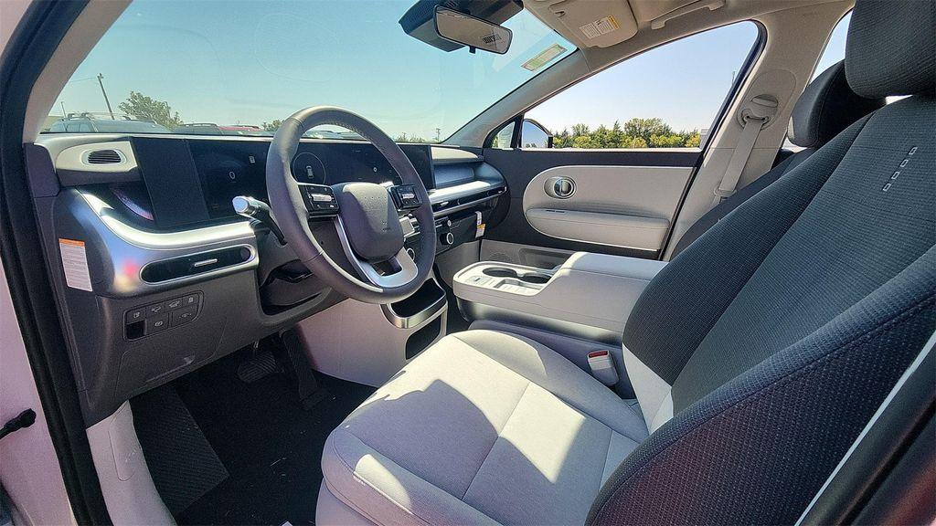 new 2026 Hyundai IONIQ 9 car, priced at $63,162