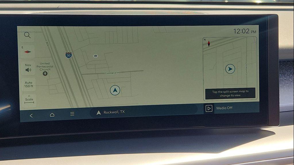 new 2026 Hyundai IONIQ 9 car, priced at $55,769