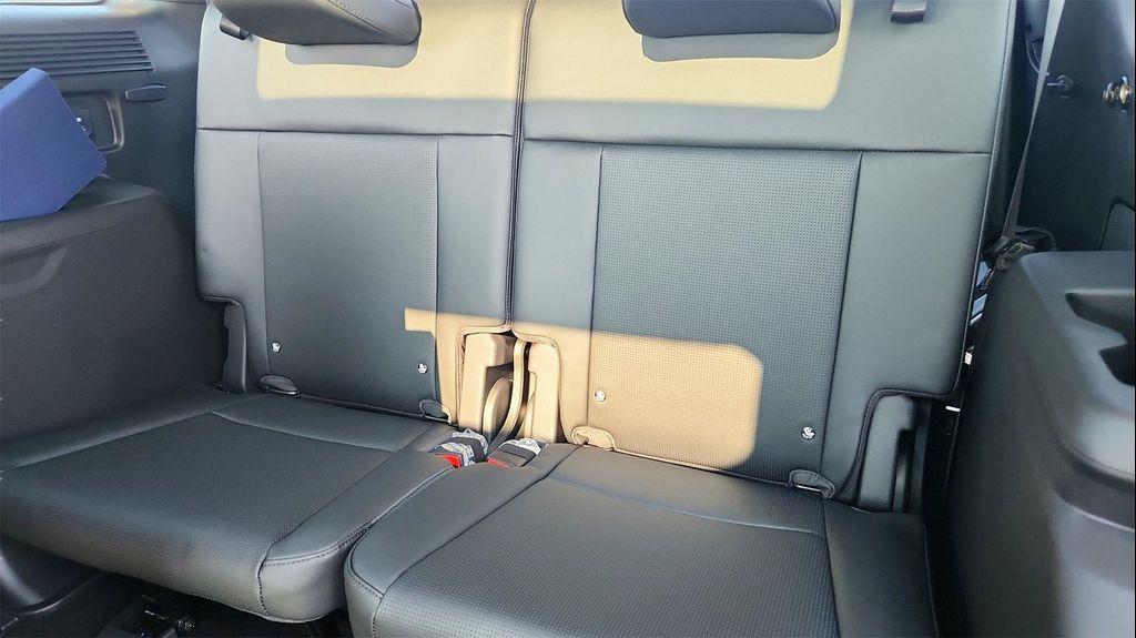 used 2024 Hyundai Santa Fe car, priced at $35,741