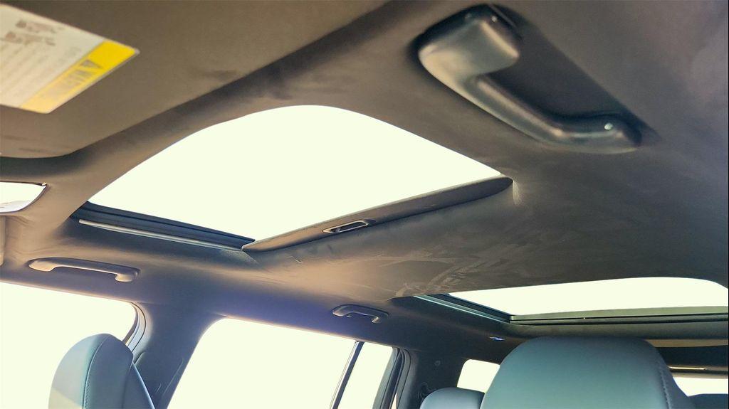 used 2024 Hyundai Santa Fe car, priced at $35,741