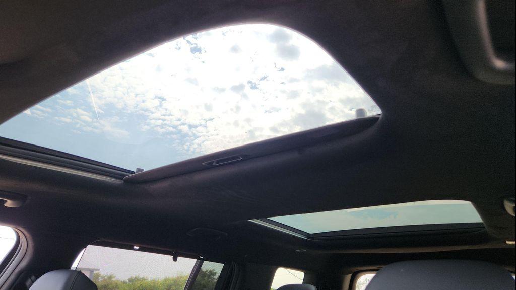 new 2026 Hyundai Santa Fe car, priced at $49,162