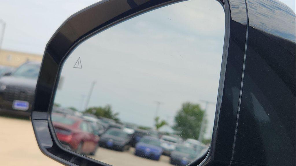 new 2026 Hyundai Santa Fe car, priced at $49,162