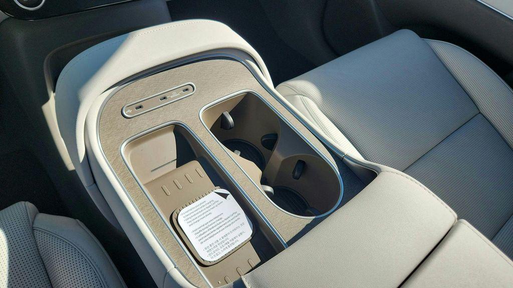 new 2026 Hyundai Palisade car, priced at $50,631