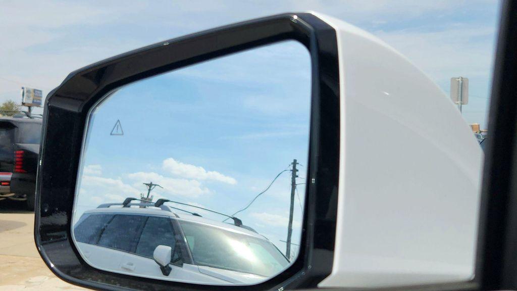 new 2026 Hyundai Palisade car, priced at $44,770