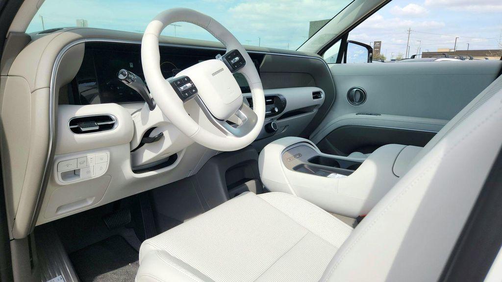 new 2026 Hyundai Palisade car, priced at $44,770