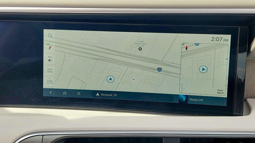 new 2026 Hyundai Palisade car, priced at $44,770