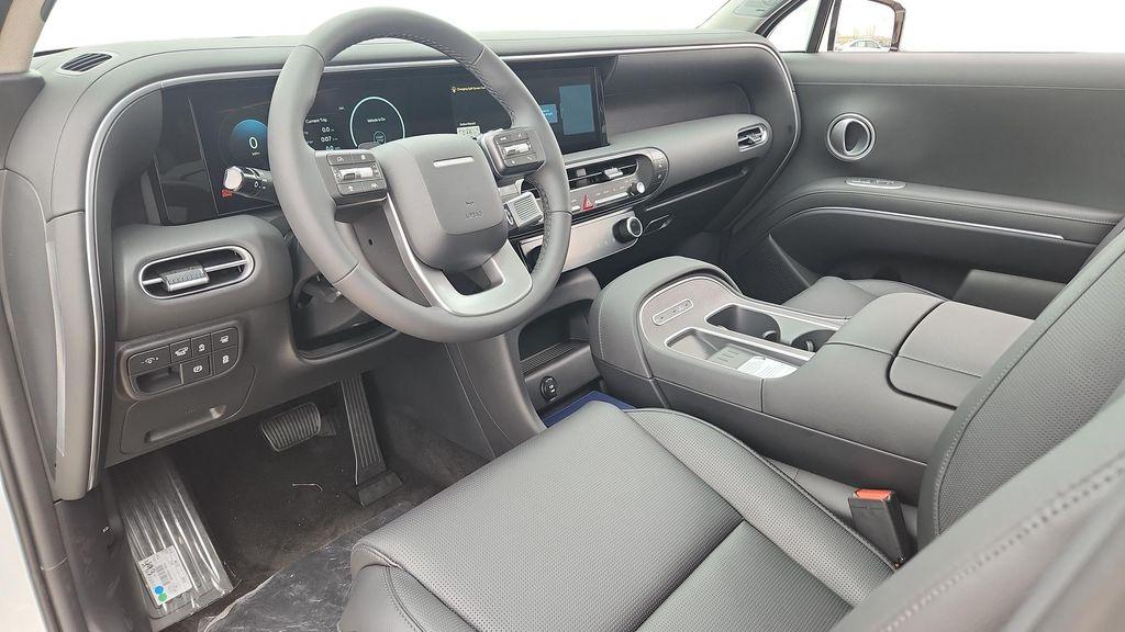 new 2026 Hyundai Palisade car, priced at $53,095