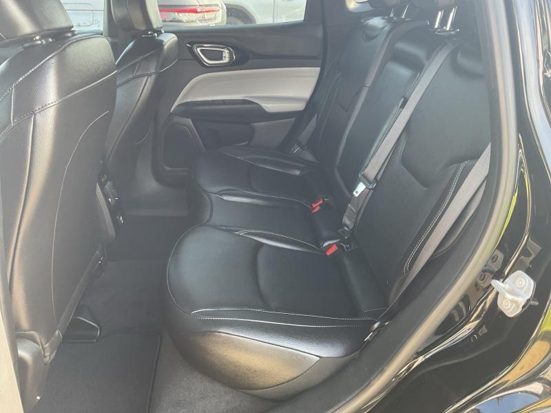 used 2025 Jeep Compass car, priced at $26,944