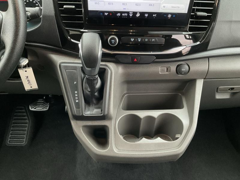 used 2024 Ford Transit-350 car, priced at $47,944