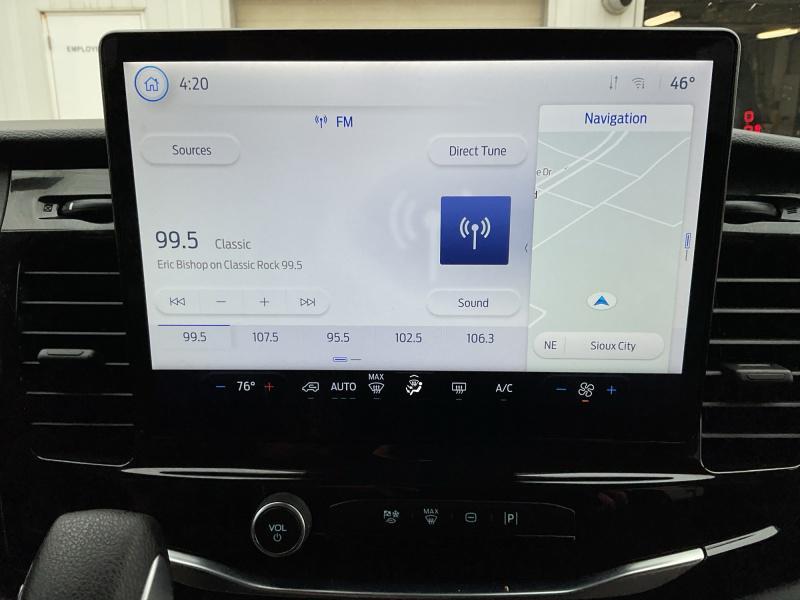 used 2024 Ford Transit-350 car, priced at $47,944