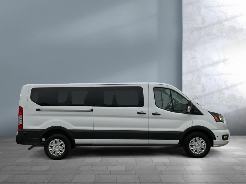 used 2024 Ford Transit-350 car, priced at $47,944