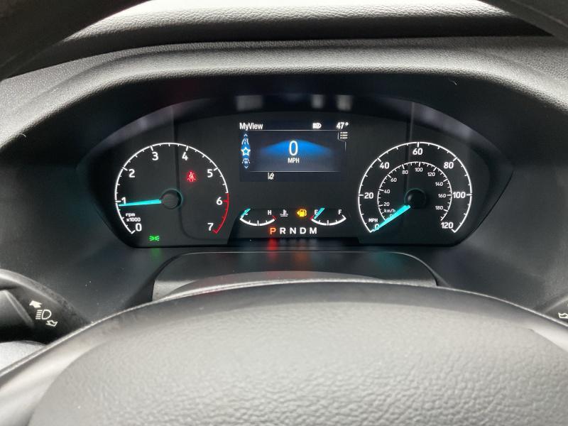 used 2024 Ford Transit-350 car, priced at $47,944