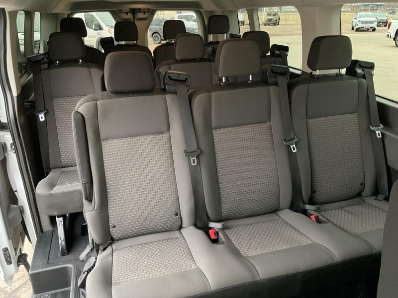 used 2024 Ford Transit-350 car, priced at $47,944