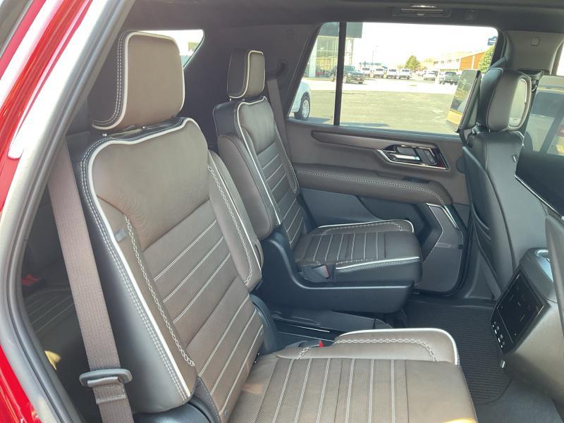 new 2026 GMC Yukon car, priced at $110,540