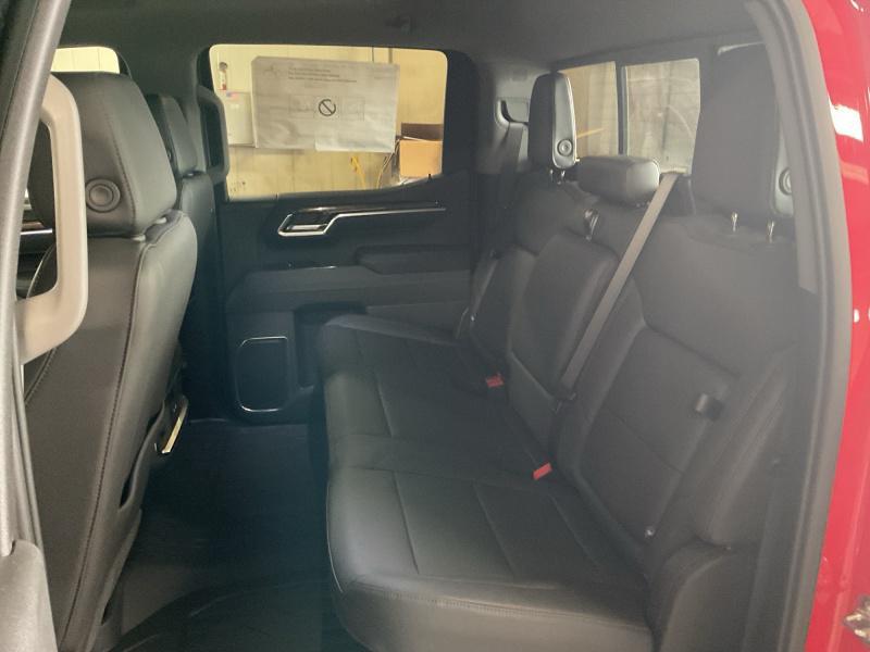 new 2026 GMC Sierra 1500 car, priced at $67,600