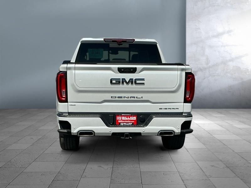 used 2024 GMC Sierra 1500 car, priced at $61,944