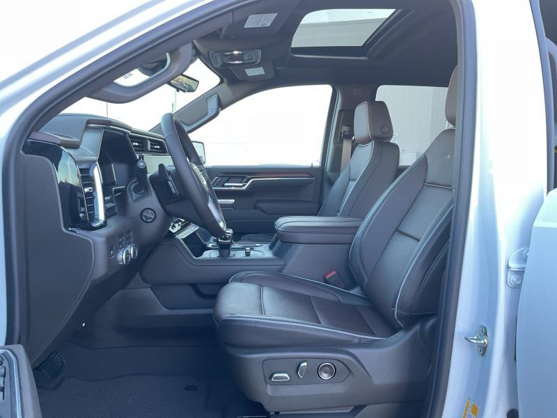 new 2026 GMC Sierra 1500 car, priced at $77,750