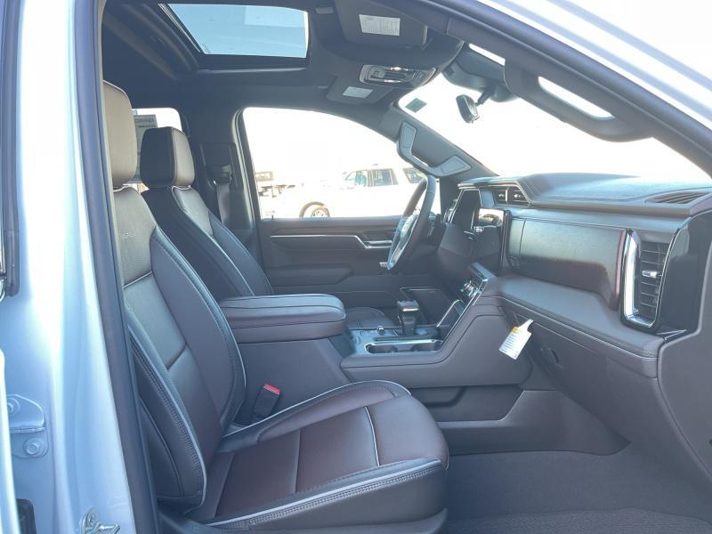 new 2026 GMC Sierra 1500 car, priced at $77,750