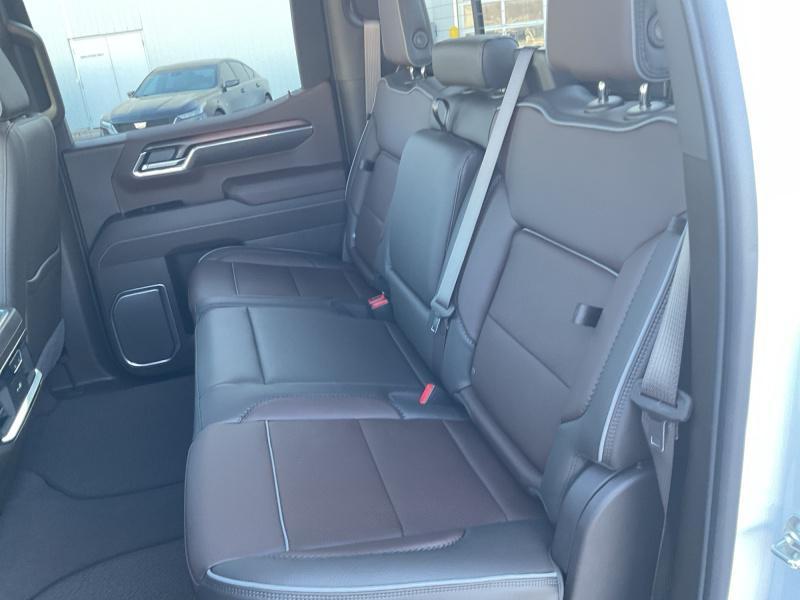 new 2026 GMC Sierra 1500 car, priced at $77,750