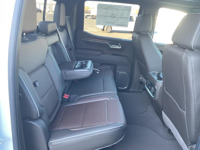 new 2026 GMC Sierra 1500 car, priced at $77,750