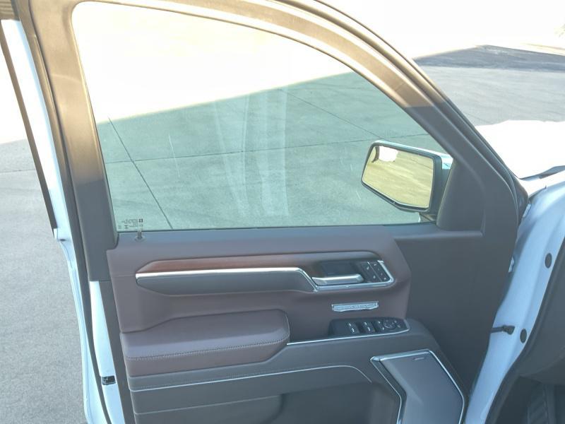 new 2026 GMC Sierra 1500 car, priced at $77,750
