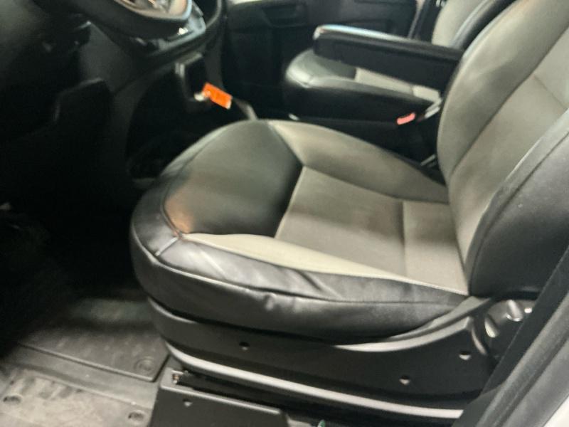 used 2023 Ram ProMaster 2500 car, priced at $29,944