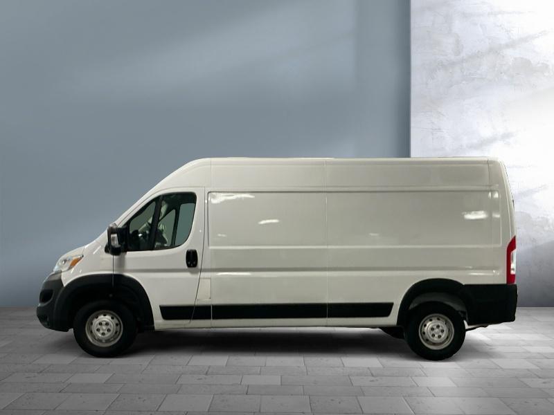 used 2023 Ram ProMaster 2500 car, priced at $29,944