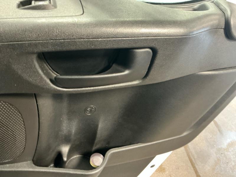 used 2023 Ram ProMaster 2500 car, priced at $29,944