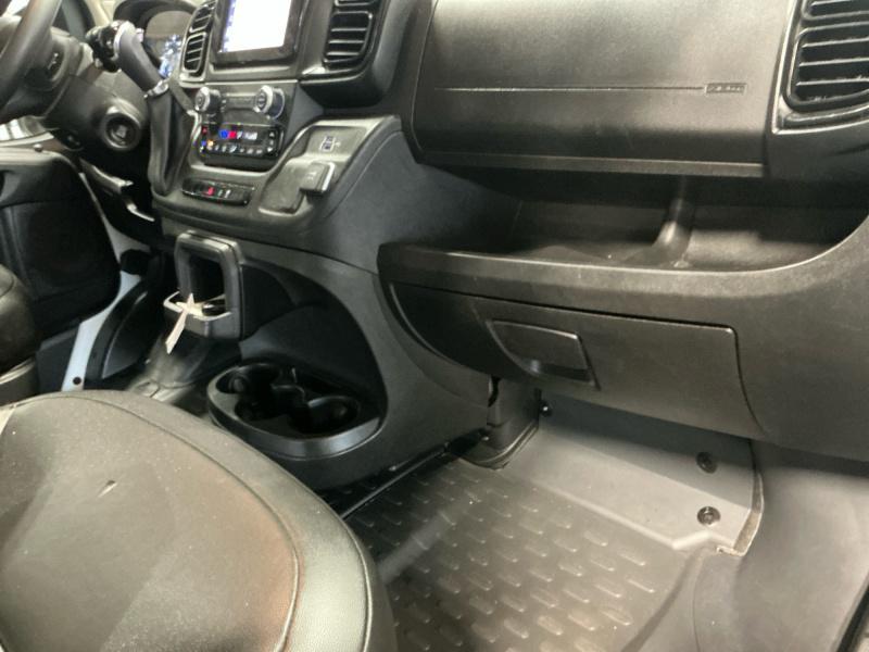 used 2023 Ram ProMaster 2500 car, priced at $29,944