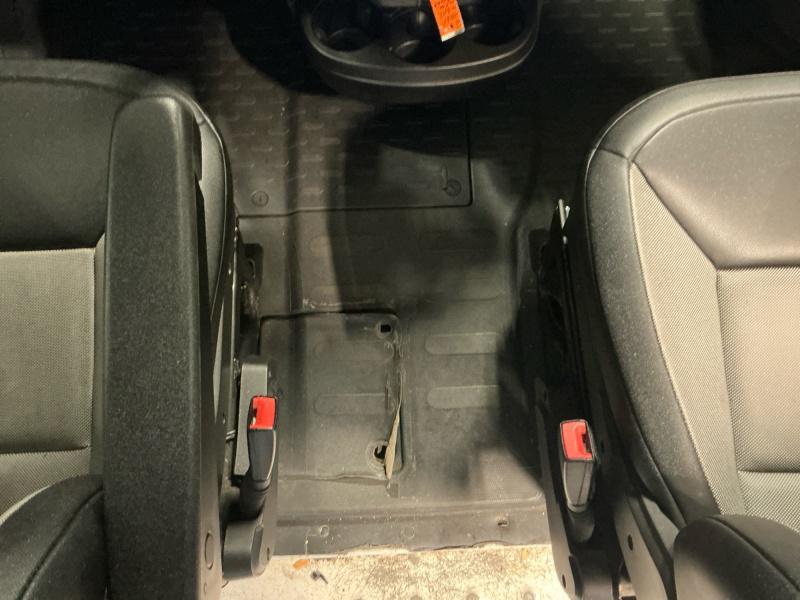 used 2023 Ram ProMaster 2500 car, priced at $29,944