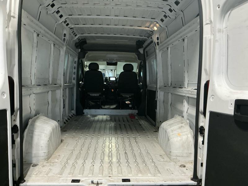 used 2023 Ram ProMaster 2500 car, priced at $29,944